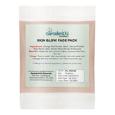 Skin Glow Face Pack Powder